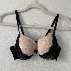 Scandals Paris Bra
